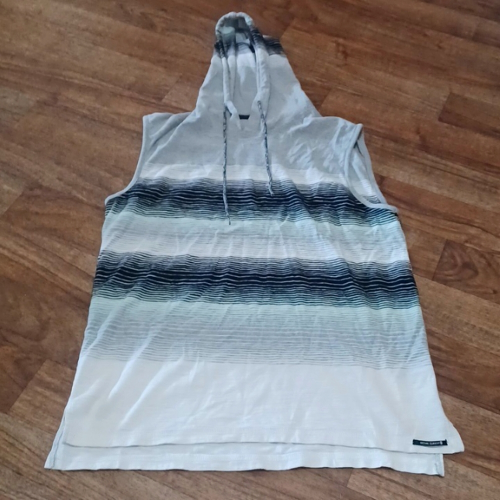 Men's Ocean Current size large